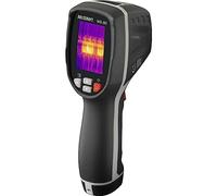 Voltcraft Caméra thermique WB-80 -20 à 600 °C 32×32 pixels 9 Hz appareil photo numérique intégré