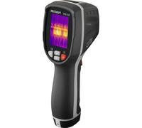 VOLTCRAFT WB-80 Wärmebildkamera -20 bis 600 °C 32 x 32 Pixel 9 Hz integrierte Digitalkamera (VC-11814215)