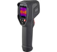 Voltcraft Caméra thermique WB-90 -20 à 550 °C, 96×96 pixels, 25 Hz, USB-C