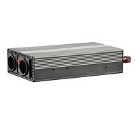 Voltcraft Wechselrichter Msw 1200-12-G 1200 W 12 V/dc 10.5 - 15 V/dc Schraubklemmen SchutzkontakT-Steckdose (msw 1200-12-g)