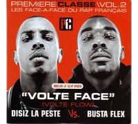 Volte Face