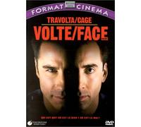 Disney Volte/Face – Volte face E