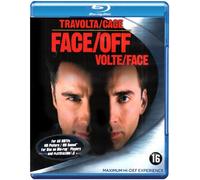 Volte Face [Blu-ray]