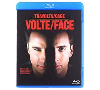 Volte/Face – Disney Pixar – Blu-ray – Édition Blu-ray