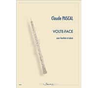 Volte-face - BOOK