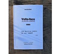 Volte-face Buchheit Luce (Auteur)