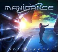 Volte face CD