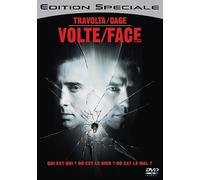 Volte/Face – Disney Pixar – DVD – Édition Spéciale