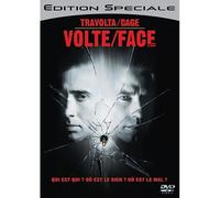 Volte/Face – Disney Pixar – DVD – Édition Spéciale