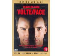 Volte/Face - Édition Spéciale - Edition Belge