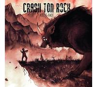 Crash Ton Rock - Volte Face [Cd] Canada - Import