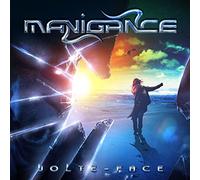 Volte Face [Import Allemand]