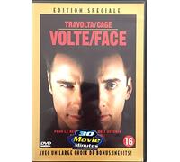 Volte/Face [Import belge]