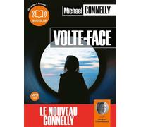 Volte face: Livre audio 1 CD MP3