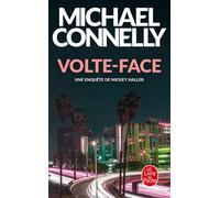 Volte-face - Michael Connelly - Lgf - Poche - Roman