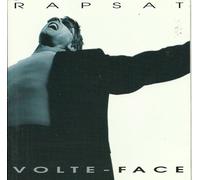 Volte Face - Pierre Rapsat