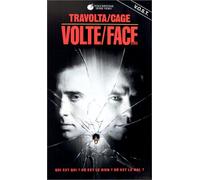 Volte/Face - VOST [VHS]