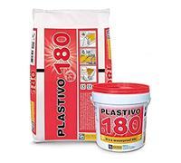 VOLTECO Imperméabilisant flexible à deux composants Plastif 180 Volteco