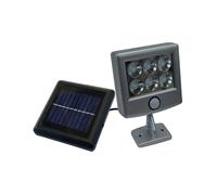 VOLTENO VIA LAMPE SOLAIRE MURALE