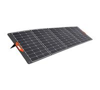 Voltero S420 Panneau solaire pliable 420 W avec cellules SunPower pour une performance optimale - Régulateur de puissance portable, efficace et fiable pour l'extérieur, le camping, la randonnée et les