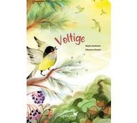 Voltige Maylis Daufresne (Auteur), Clémence Monnet (Illustration)