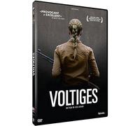 OptiMale DVD Voltiges Neuf