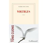 Voltiges