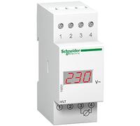 VOLTIMETRO DIGITAL 0 600V