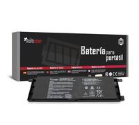 VOLTISTAR BAT2037 composant de laptop supplémentaire Batterie