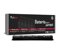 VOLTISTAR Batterie pour ordinateur portable BAT2079 2 200 mAh 14,8 V Compatible HP KI04 HSTNN-DB6T