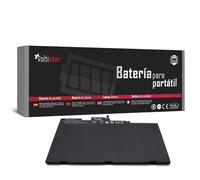 VOLTISTAR BAT2229 composant de laptop supplémentaire Batterie