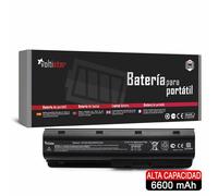VOLTISTAR BATHPG62-9 composant de laptop supplémentaire Batterie