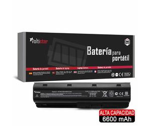 VOLTISTAR BATHPG62-9 composant de laptop supplémentaire Batterie