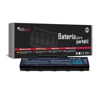 VOLTISTAR BATPACTJ66 composant de laptop supplémentaire Batterie