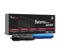 VOLTISTAR® - Batterie A31N1519 pour Ordinateur Portable ASUS R540 R540L R540LA R540LJ R540S R540SA R540Y X540L X540LA X540LJ X540S X540SC X540Y X540YA F5400F54 0L F540LA F540S F540SA A540 A540L A540S