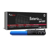VOLTISTAR® - Batterie pour ordinateur portable ASUS F541 F541U F541N P541 P541U Series A31LP4Q A31N1601