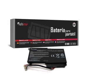 VOLTISTAR BATTOSHP55 composant de laptop supplémentaire Batterie