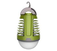 Voltman Ampoule Anti-moustiques Rechargeable 70lm