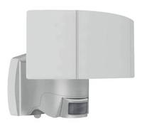 Voltman - Applique filaire Naos A++ et détecteur de mouvement IP44 1000lm Blanc G