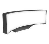 Applique murale extérieure filaire IP65 (1400lm 3000K A++) - Voltman