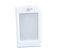 Voltman - Applique solaire IP65 1350lm 6000K - Blanc