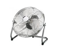 Voltman Brasseur air sol inclinable Ø30cm - 1750m³/h