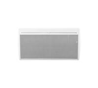 Voltman - Chauffage électrique 2000W - panneaux rayonnants - Blanc