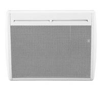 Voltman - Chauffage électrique panneaux rayonnants 1000W Blanc G