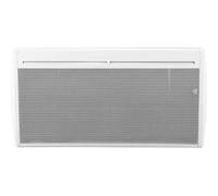 Voltman - Chauffage électrique panneaux rayonnants 2000W Blanc G