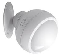 - Détecteur de mouvement DeteKtE connecté wifi - angle 110°