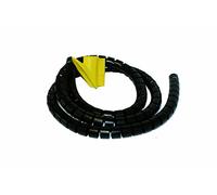 Voltman DIO013001 Kit Range Cables Noir D 20 1,5 m