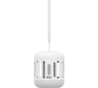 Lampe anti-moustiques + enceinte Bluetooth 3W IPX4 - Voltman
