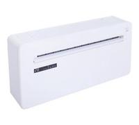 Voltman - Pompe à chaleur Climatiseur Monobloc intérieur Wifi KUB-E+ 8000BTU