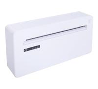 Voltman - Pompe à chaleur Climatiseur Monobloc intérieur Wifi KUB-E+ 8000BTU